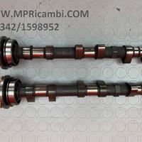 ALBERO CAMME BENELLI TNT 1130 2004 2005 2006 TNT11