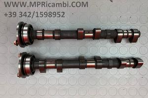 ALBERO CAMME BENELLI TNT 1130 2004 2005 2006 TNT11