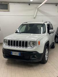 Jeep Renegade 2.0 Mjt 140CV 4WD Active Drive Low L