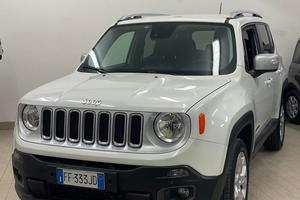 Jeep Renegade 2.0 Mjt 140CV 4WD Active Drive Low L