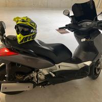 X-Max 250 del 2005