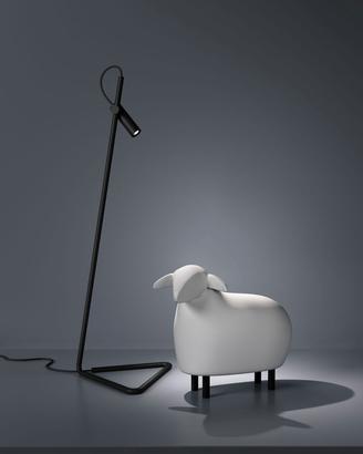Lampada karman stck