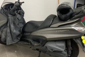 Majesty 400 Yamaha