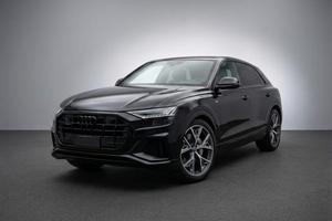 AUDI Q8 50 TDI 286 CV quattro tip. S line Plus +