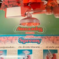 Imperia Spremy modello A2121-SP, spremipomodoro