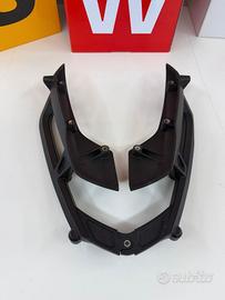 Maniglioni per Ducati Hyperstrada