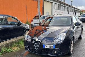 Alfa giulietta