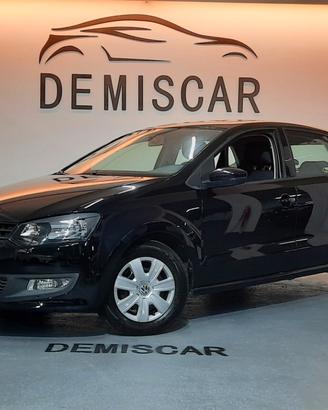 Volkswagen Polo 1.2 5 porte Trendline