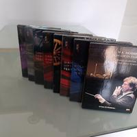 Lotto 8 DVD Vox Imago Teatro Scala – Riccardo Muti