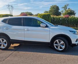 NISSAN Qashqai 2ª serie 1.5 dci 115 cv