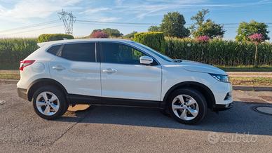 NISSAN Qashqai 2ª serie 1.5 dci 115 cv