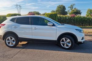 NISSAN Qashqai 2ª serie 1.5 dci 115 cv