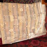 Copriletto cotone 270×230 Cecchi e Cecchi 