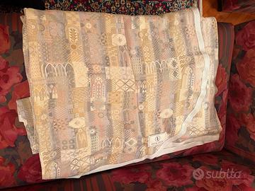 Copriletto cotone 270×230 Cecchi e Cecchi 