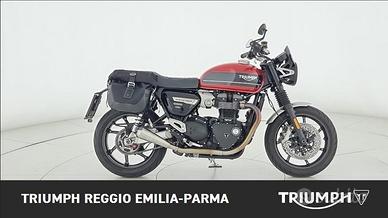 TRIUMPH Speed Twin 1200 Abs