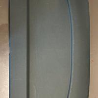 Cappelliera/mensola originale Audi Q2–cod81A867769