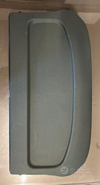 Cappelliera/mensola originale Audi Q2–cod81A867769