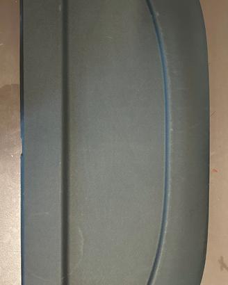 Cappelliera/mensola originale Audi Q2–cod81A867769