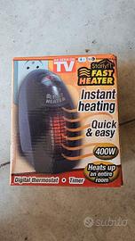 STUFA FAST HEATER 400 WATT