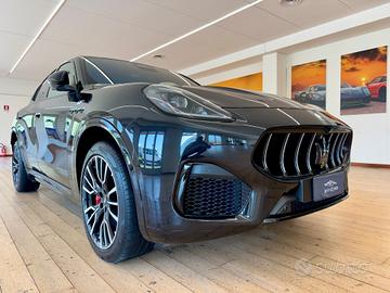 Maserati Grecale GT MHEV 300 CV AWD q4 auto