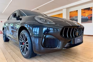 Maserati Grecale GT MHEV 300 CV AWD q4 auto