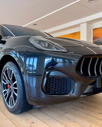 Maserati Grecale GT MHEV 300 CV AWD q4 auto
