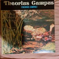 Theorius Campus LP  1972