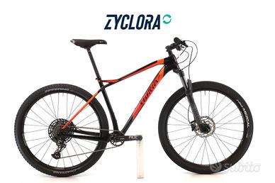 Wilier 101X t.L