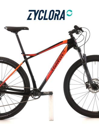 Wilier 101X t.L