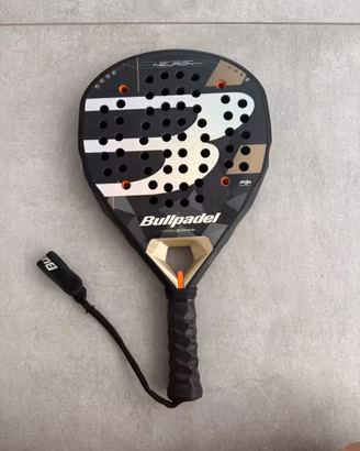 Racchetta Bullpadel neuron 02 2026