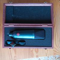 Microfono Neumann TLM193