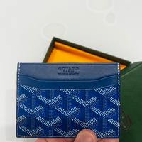 Porta carte goyard