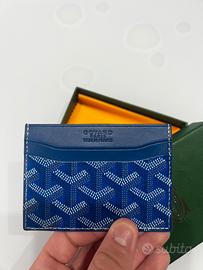 Porta carte goyard