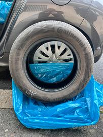 Pneumatici estivi - EcoContact 6 15”