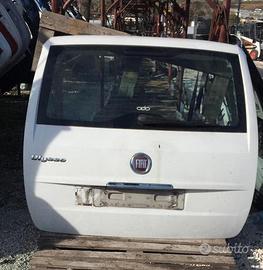 FIAT ULYSSE PORTE POST E PORTELLONE POST 02>