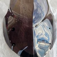 Cupolino Barracuda Streetfighter V2 V4