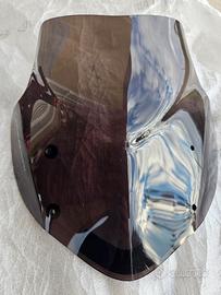 Cupolino Barracuda Streetfighter V2 V4