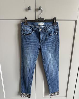 Jeans Yes Zee Taglia 28
