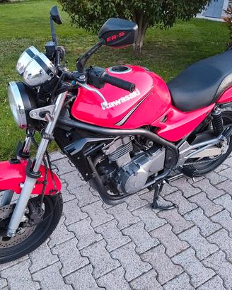 Kawasaki ER-5