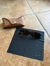 Ray-Ban Zuri RB4455 – Havana/Grigio – 52