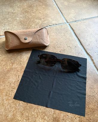Ray-Ban Zuri RB4455 – Havana/Grigio – 52