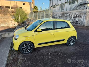 Renault Twingo 3