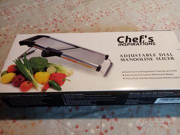 attrezzi cucina creativa