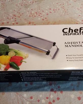 attrezzi cucina creativa