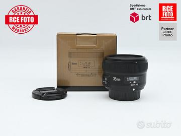 Yongnuo YN 35 F2 N (Nikon)