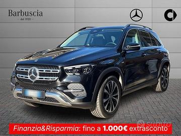 Mercedes-Benz GLE - V167 2023 - 350 de phev A...