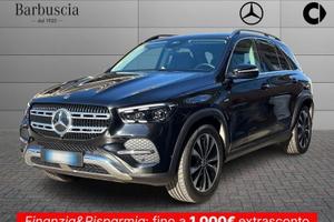 Mercedes-Benz GLE - V167 2023 - 350 de phev A...