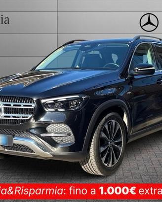 Mercedes-Benz GLE - V167 2023 - 350 de phev A...