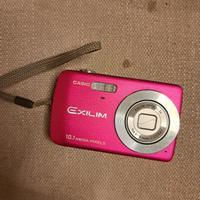 macchina fotografica