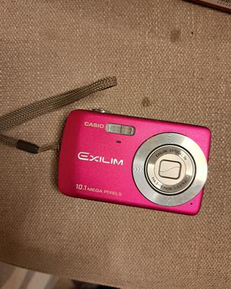 macchina fotografica